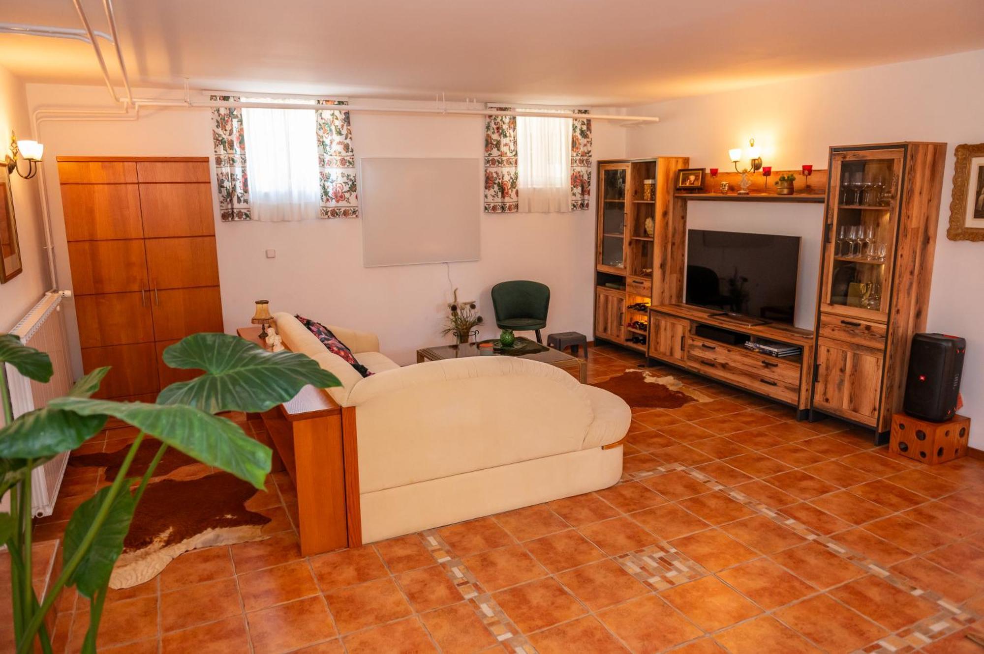Relax Apartma Peter Potony Kültér fotó