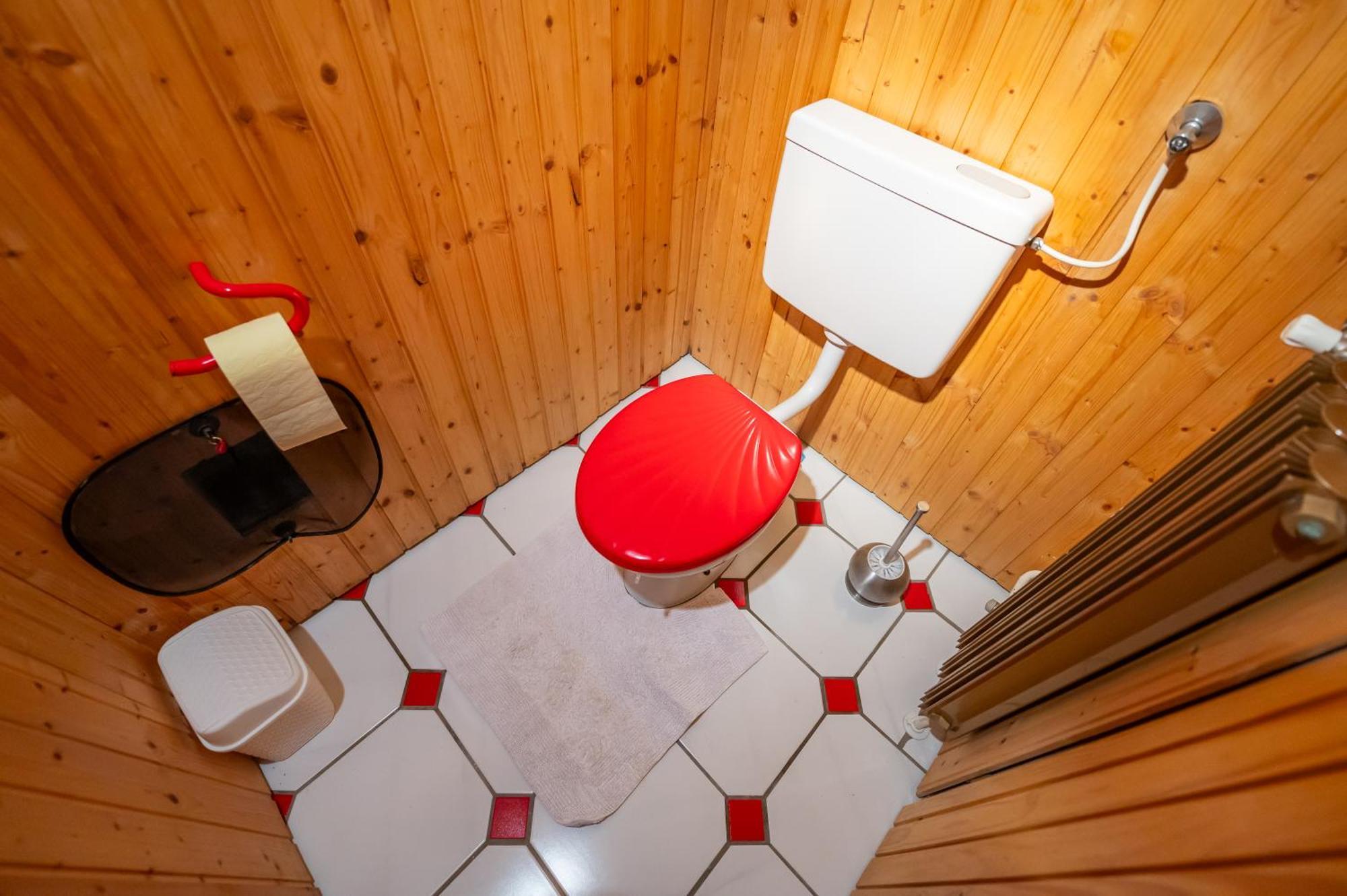 Relax Apartma Peter Potony Kültér fotó