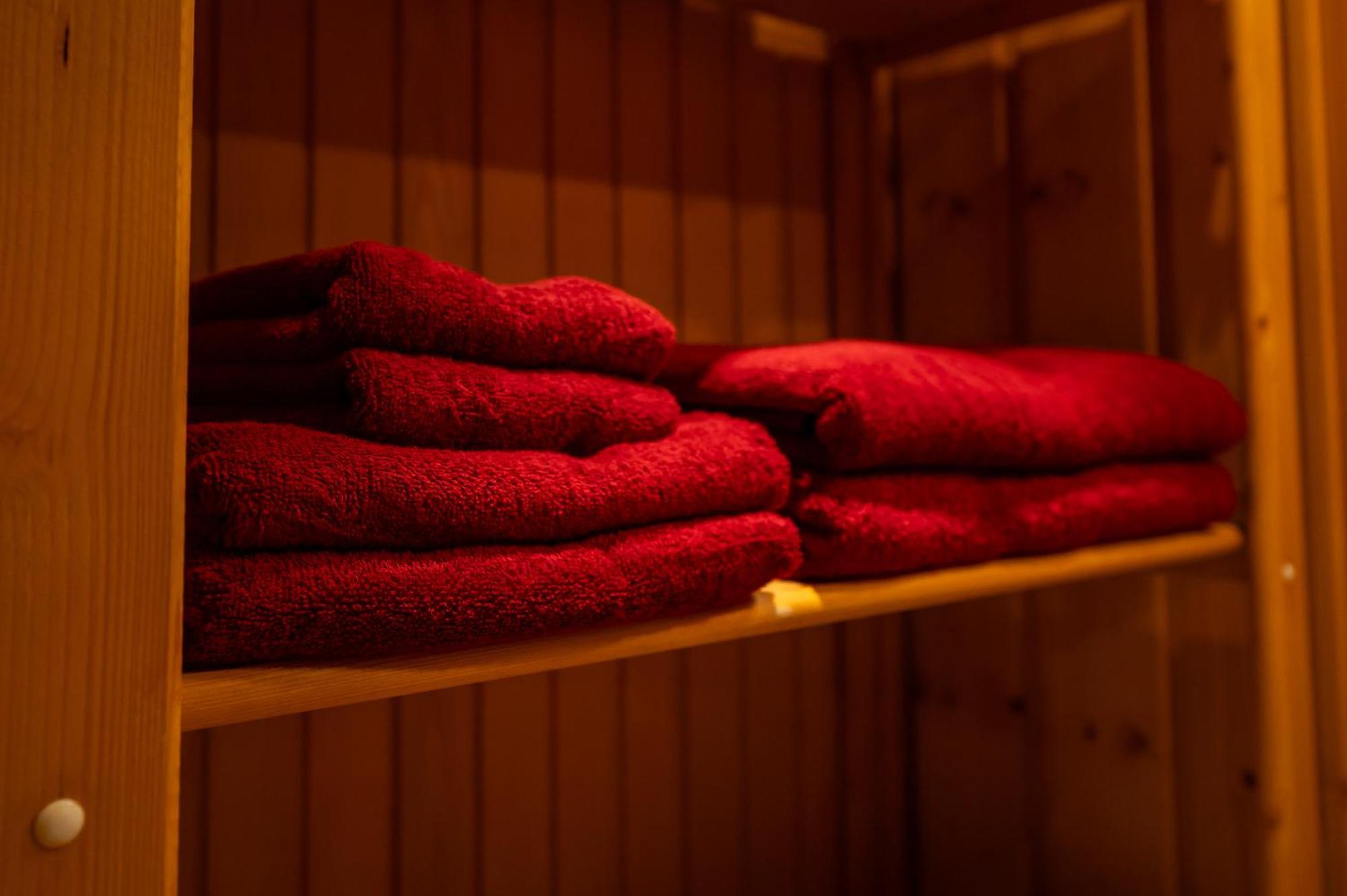 Relax Apartma Peter Potony Kültér fotó
