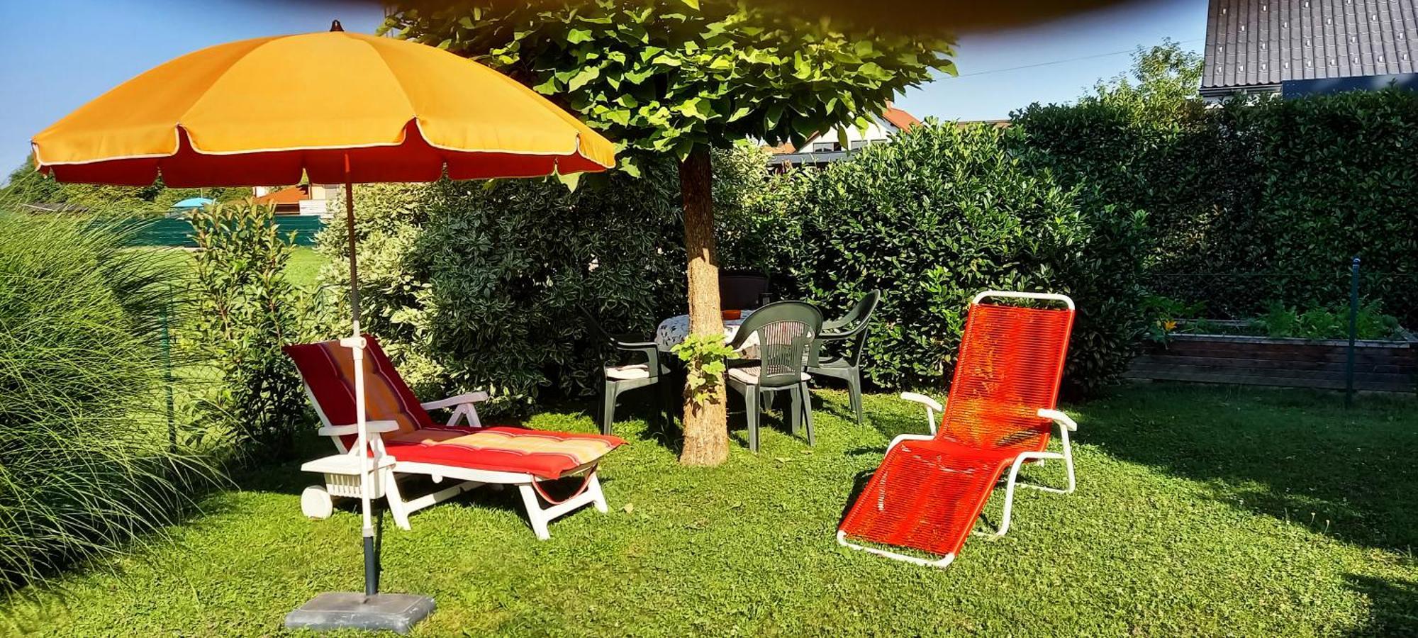 Relax Apartma Peter Potony Kültér fotó