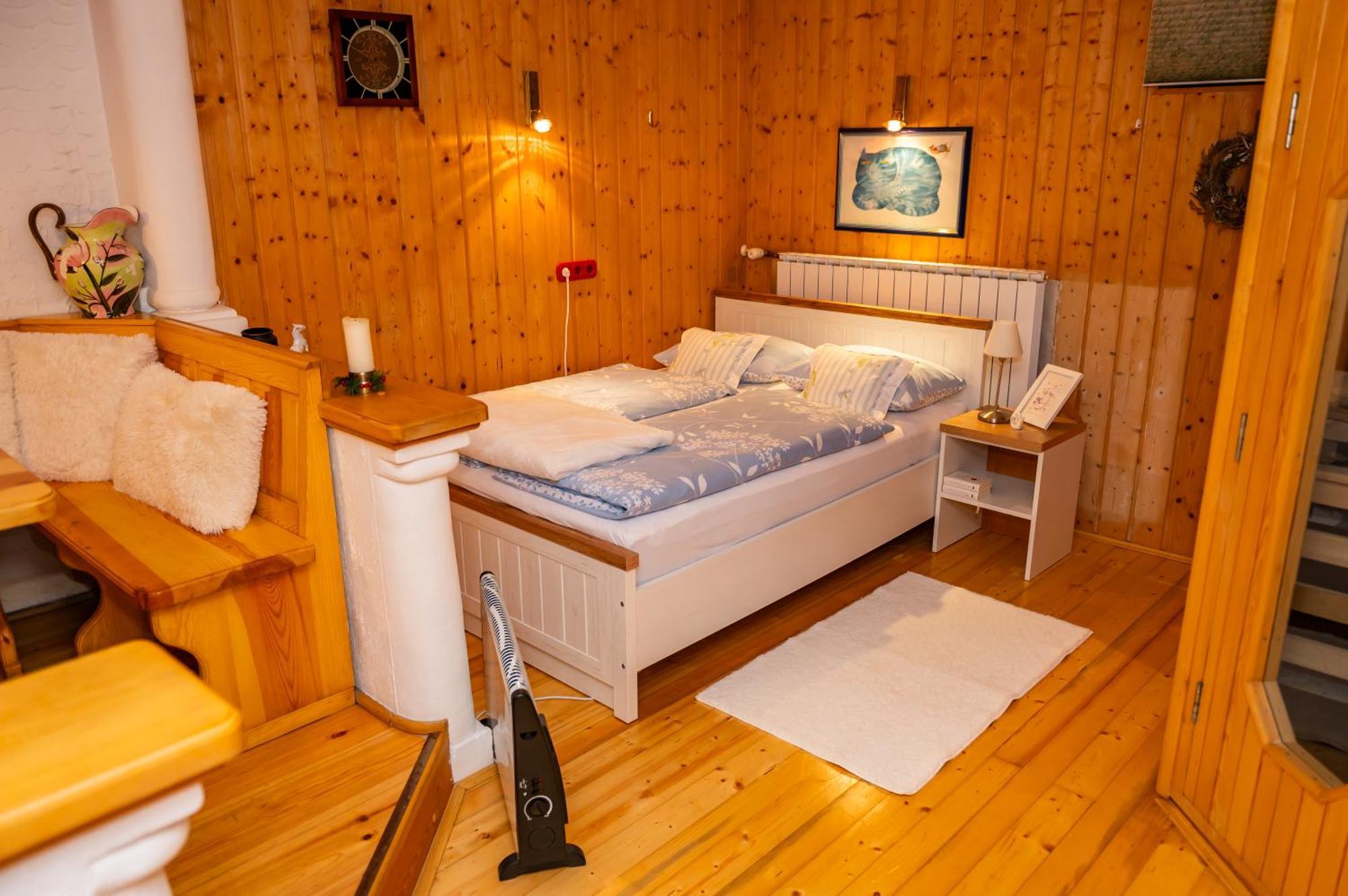 Relax Apartma Peter Potony Kültér fotó