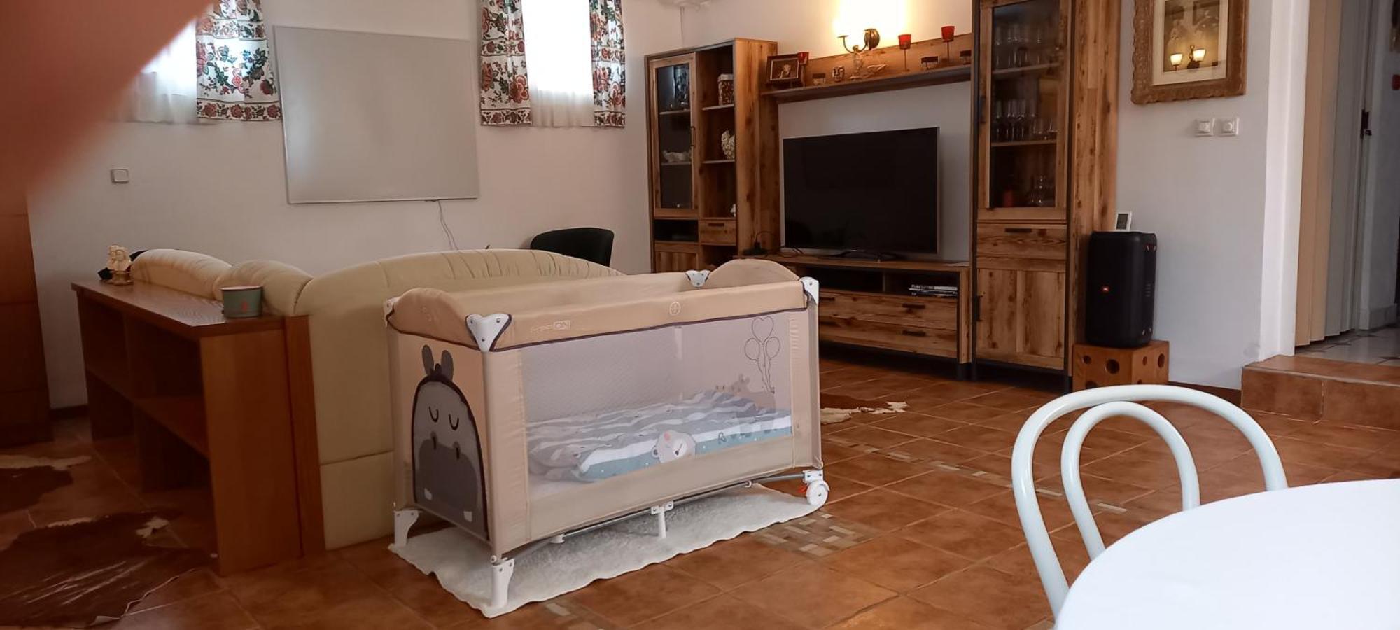 Relax Apartma Peter Potony Kültér fotó